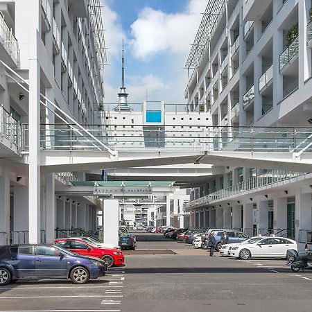 Princes Wharf - Private Apartments Auckland Exteriér fotografie