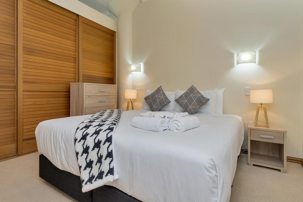 Princes Wharf - Private Apartments Auckland Exteriér fotografie