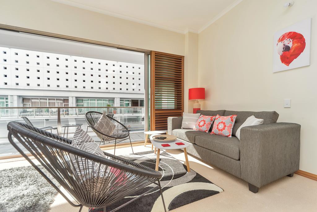 Princes Wharf - Private Apartments Auckland Exteriér fotografie