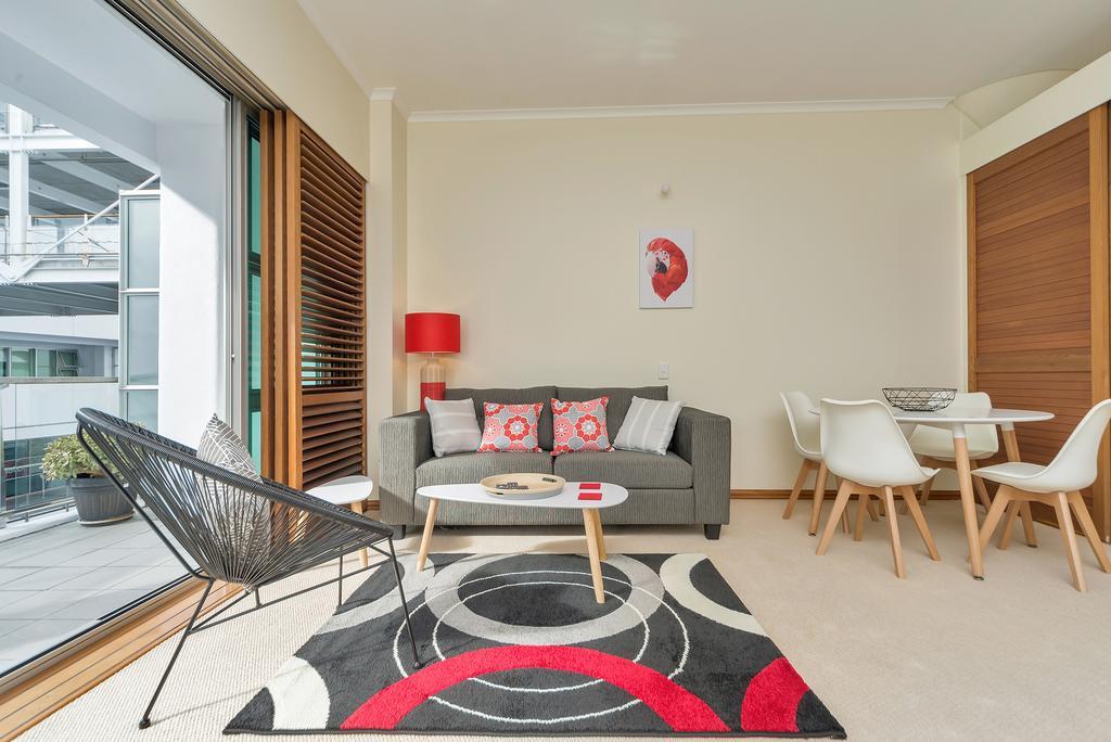 Princes Wharf - Private Apartments Auckland Exteriér fotografie