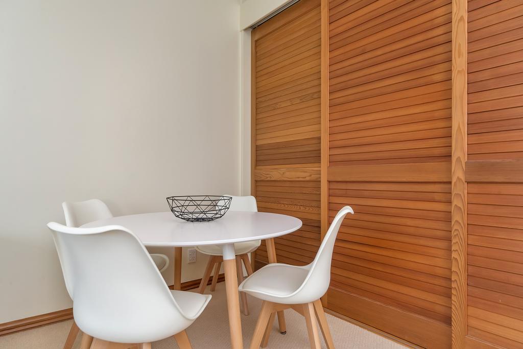Princes Wharf - Private Apartments Auckland Exteriér fotografie