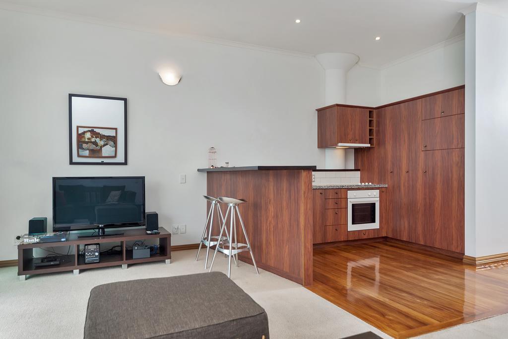 Princes Wharf - Private Apartments Auckland Exteriér fotografie