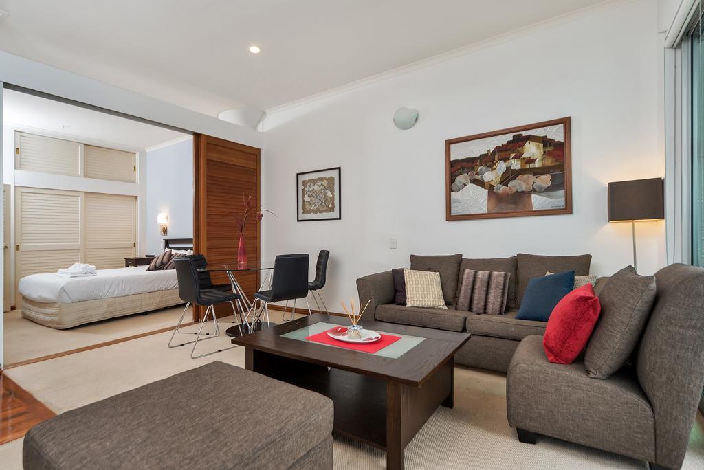 Princes Wharf - Private Apartments Auckland Exteriér fotografie