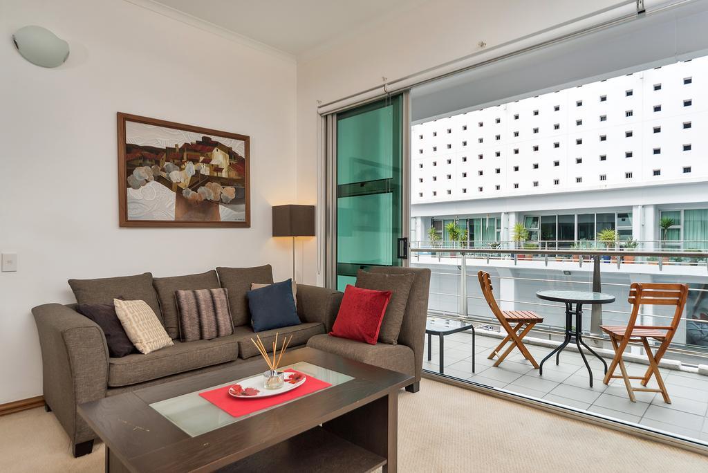 Princes Wharf - Private Apartments Auckland Exteriér fotografie