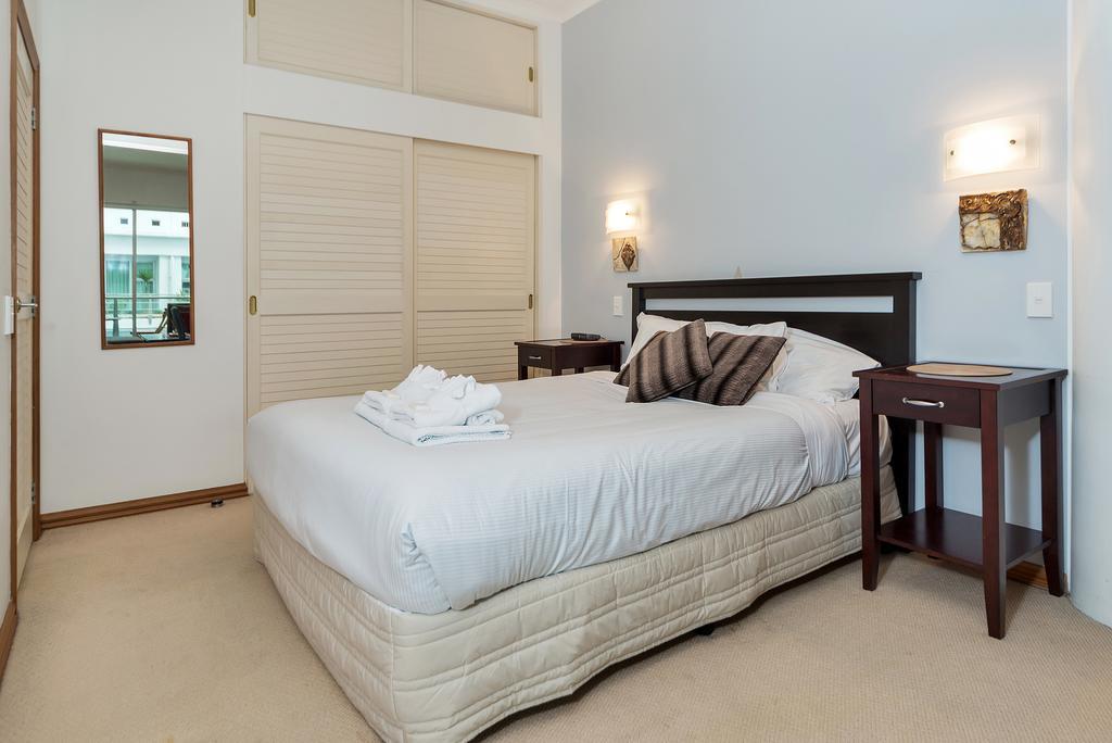 Princes Wharf - Private Apartments Auckland Exteriér fotografie